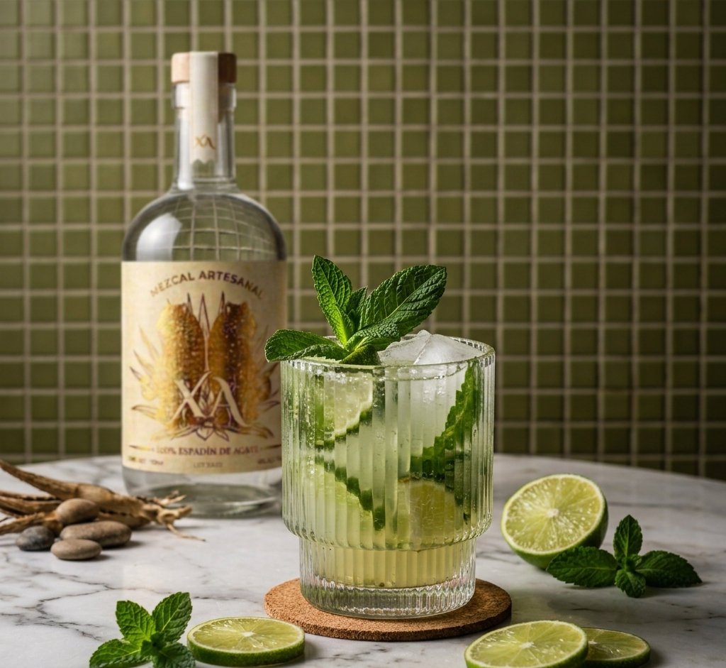 XA Mezcal