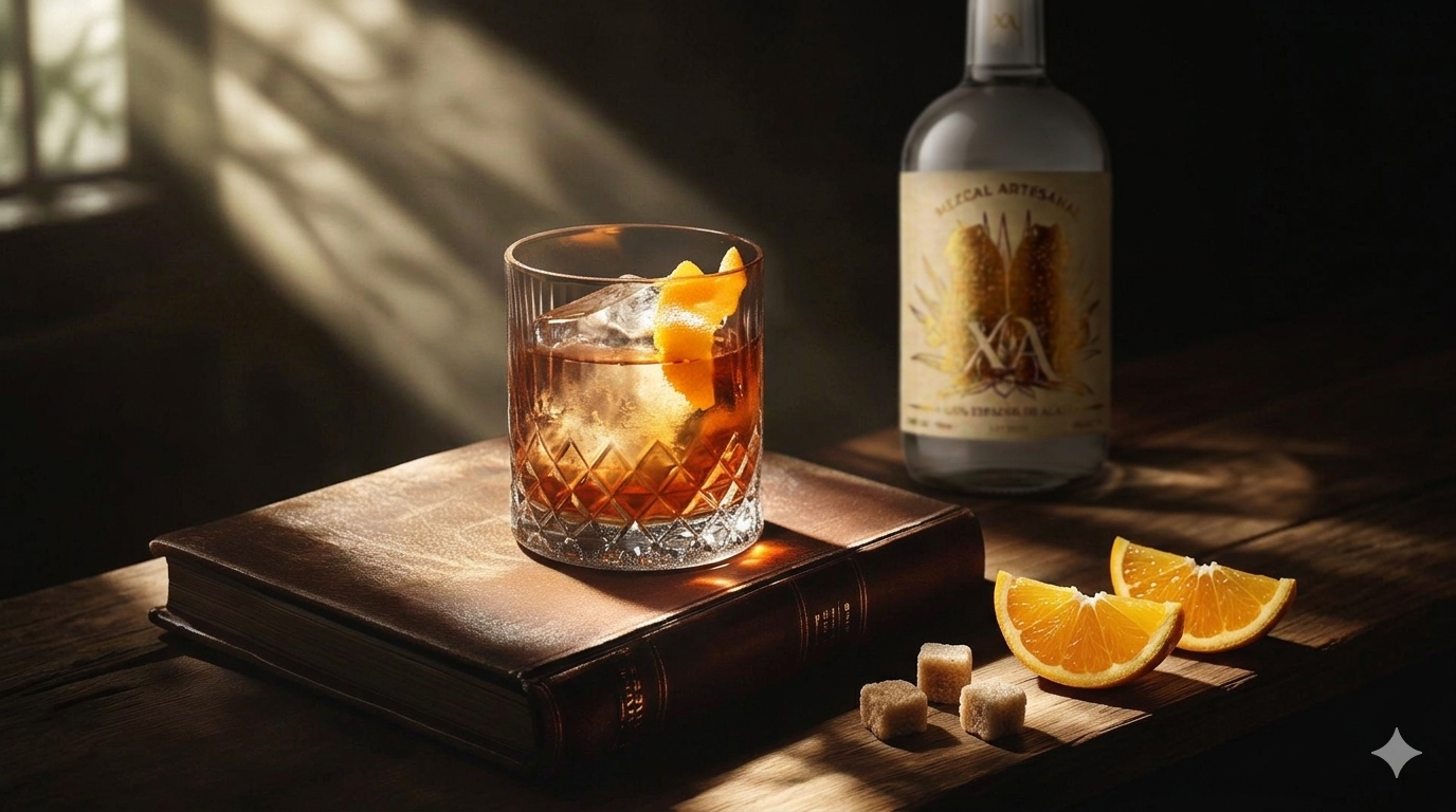 OLD FASHIONED
